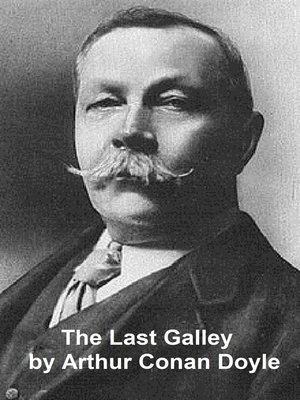 cover image of The Last Galley
